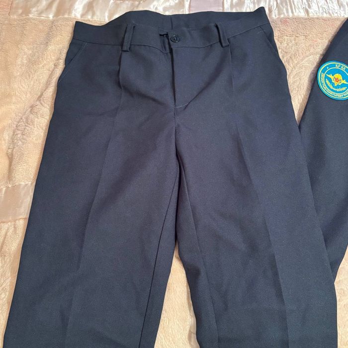 Военная форма Офиска