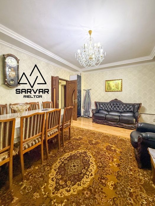 Продам 5/2/4 Паркентский Генерала Петрова 77 серия