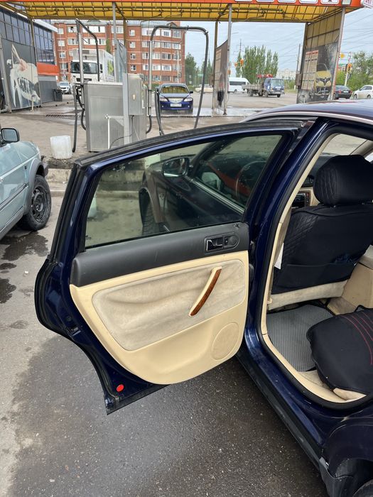 Продам фольксваген пассат