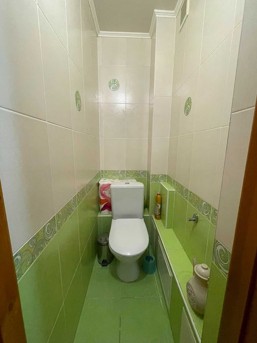 Продам 3х комнатную квартиру