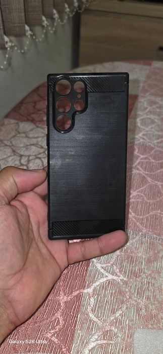 Кейс за телехан Samsung S22Ultra