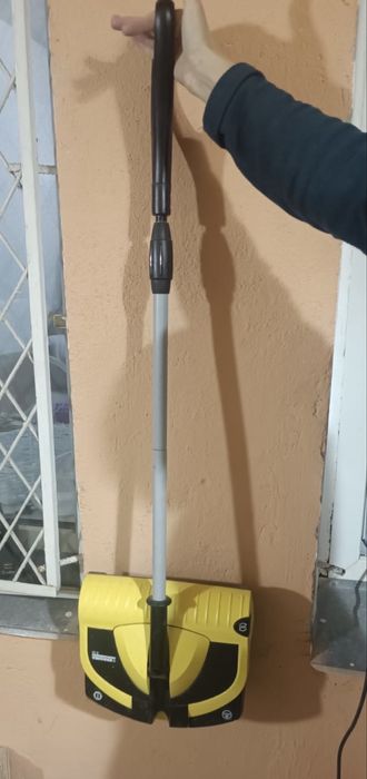 Электровеник karcher