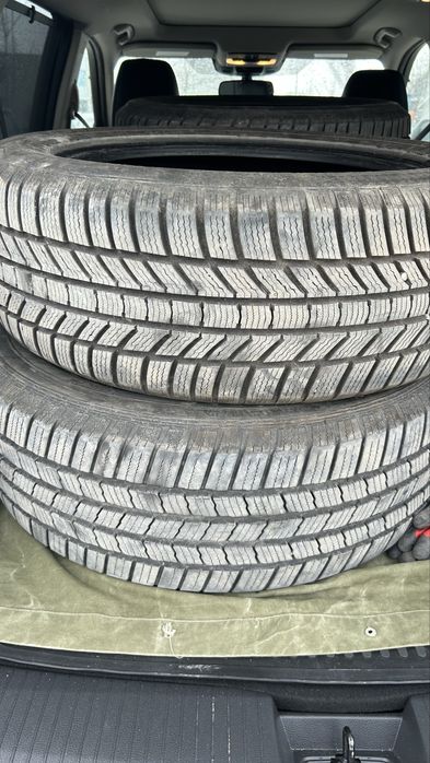 Michelin Defender 19”-235/55/19