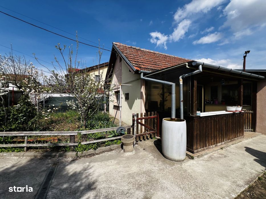 Casa individuala 6 camere -Timisoara -zona Plopi