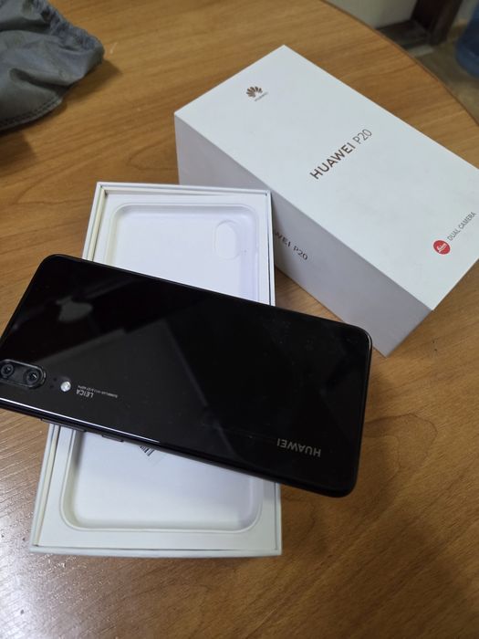 Продам Хуавей Р20