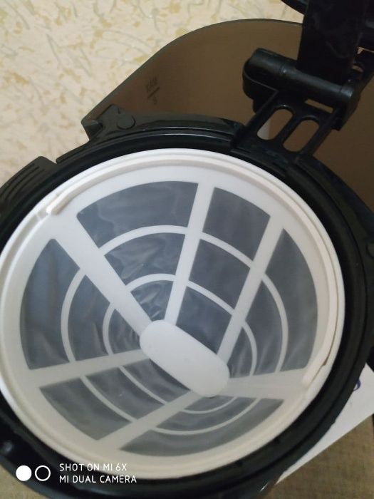 Электро кофеварка