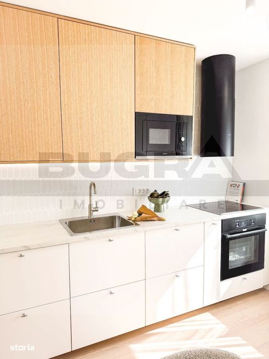 Apartament 2 camere 50 mp, renovat complet, Hotel Royal