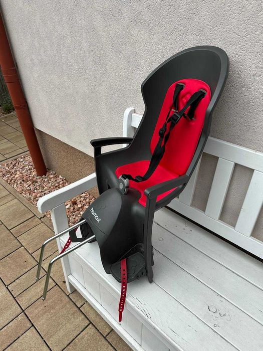Scaun bicicleta copii Hamax