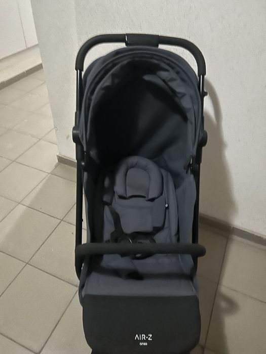 Коляска anex air z