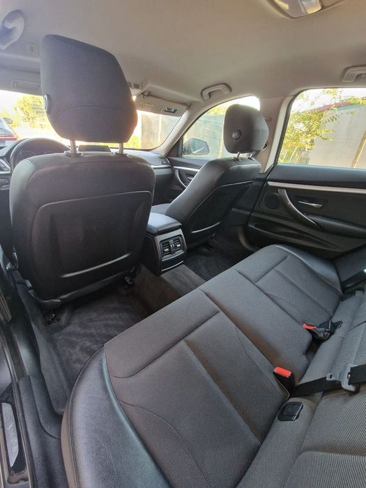 BMW Seria 3 BMW Seria 3 GT 320d xDrive – 2015 – Automat – 287.833 km