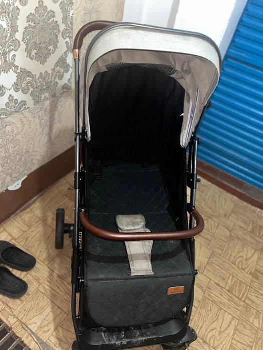 Продам коляска отличном состоянии