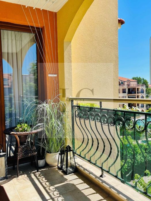 Продава се Тристаен апартамент в к.к. Слънчев бряг - 91 кв.м за 1429 €/кв.м - Снимка #17