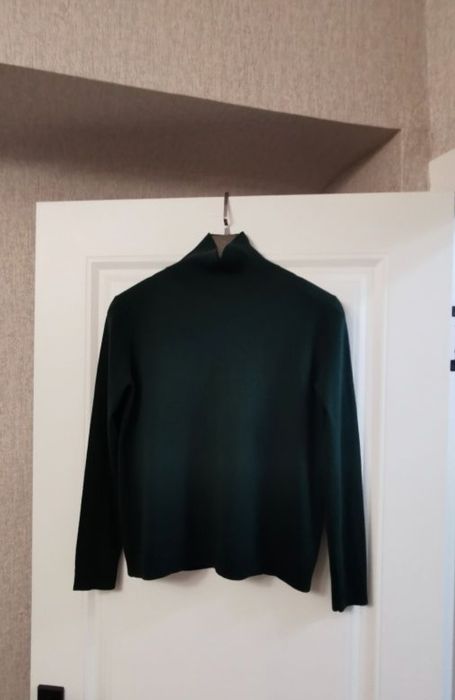 Max Mara Weekend водолазка