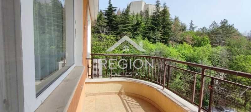 Дава се под наем Тристаен апартамент в Варна, Лятно кино Тракия - 87 кв.м за 612 € - Снимка #7