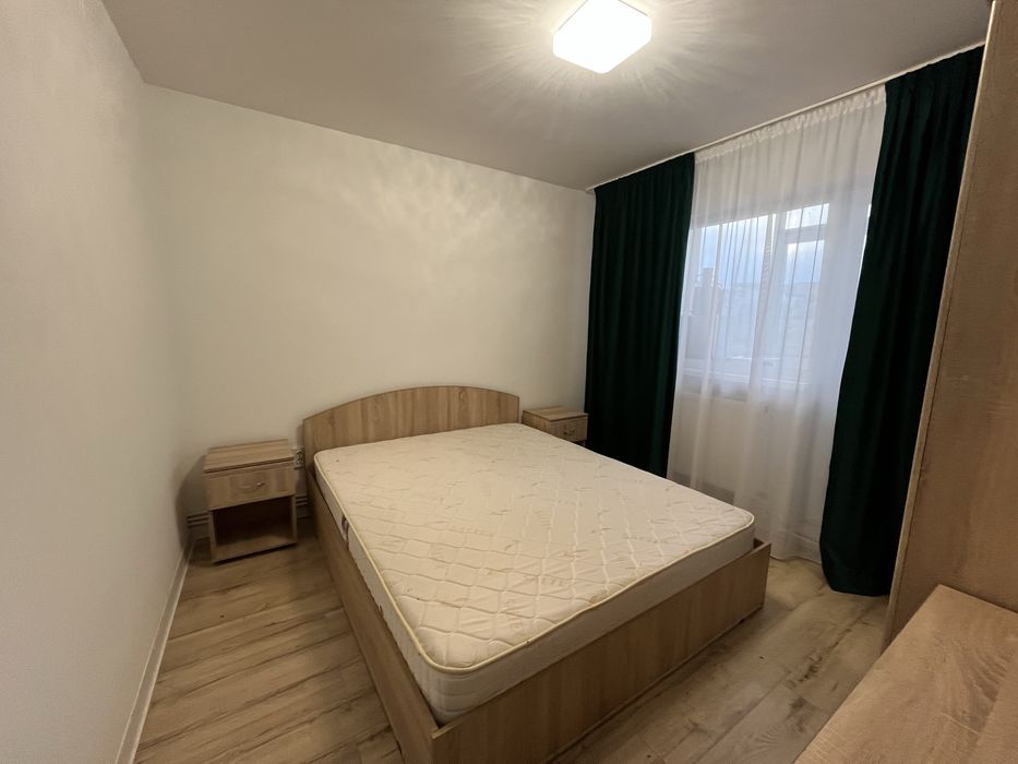 Inchiriez Apartament 3cam cf1d Progresul