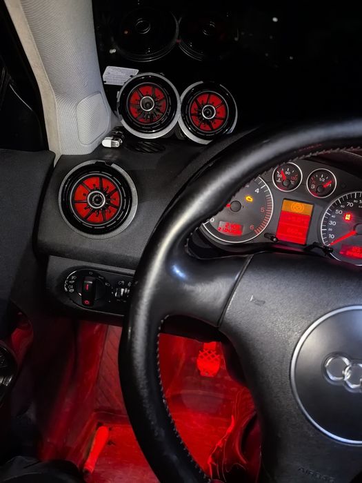 Духалки A3/S3 8V  / 8P