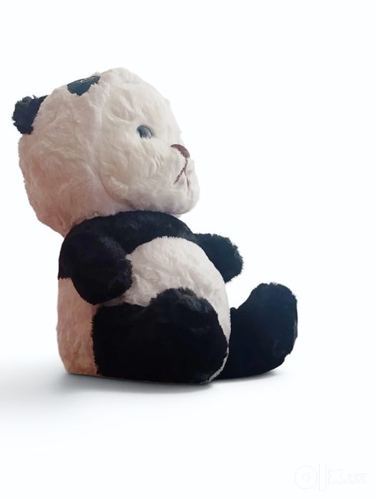 Teddy (yumshoq oʻyinchoq)