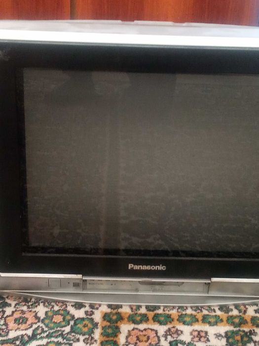 Panasonik TV б/у