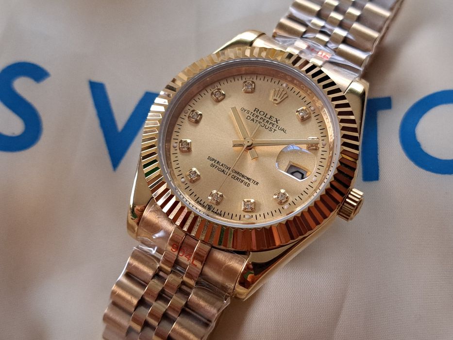 Ceas ROLEX automatic sigilat