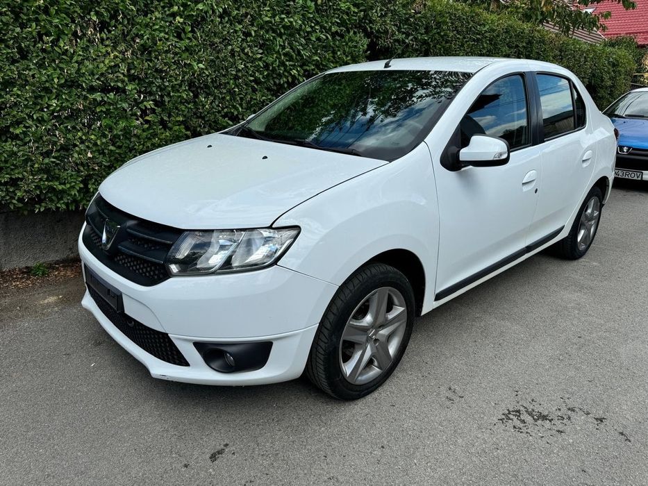 Dacia Logan 1.5 DCI