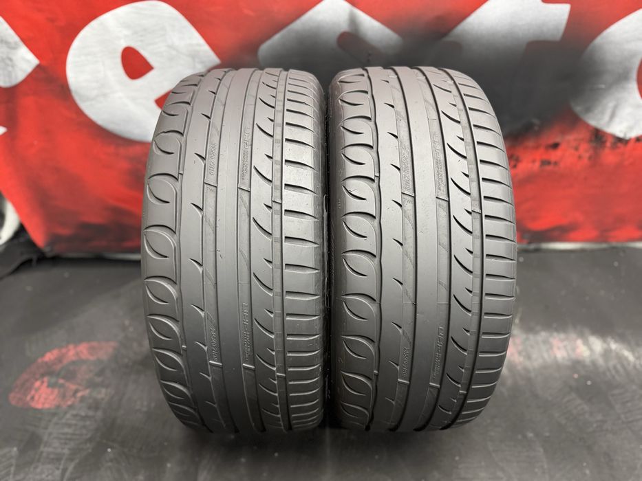 245 40 19, Летни гуми, Taurus UHP, 2 броя