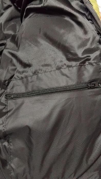 The north face nupste 700