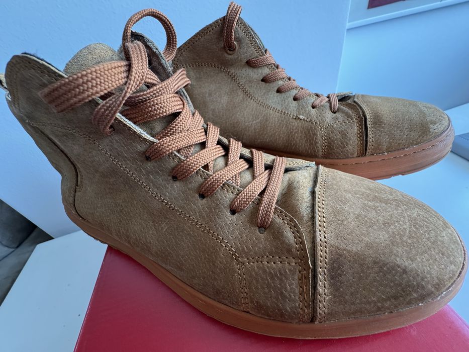 Ghete musse 43 toamna