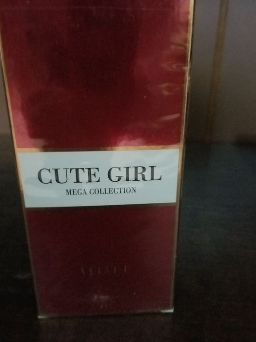 продам арабские духи " CUTE GIRL"