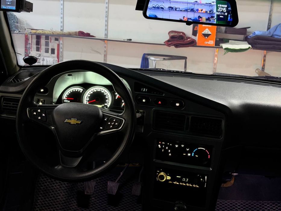 Tablo tuning, salon asvisheniya, neksa 3, jentra