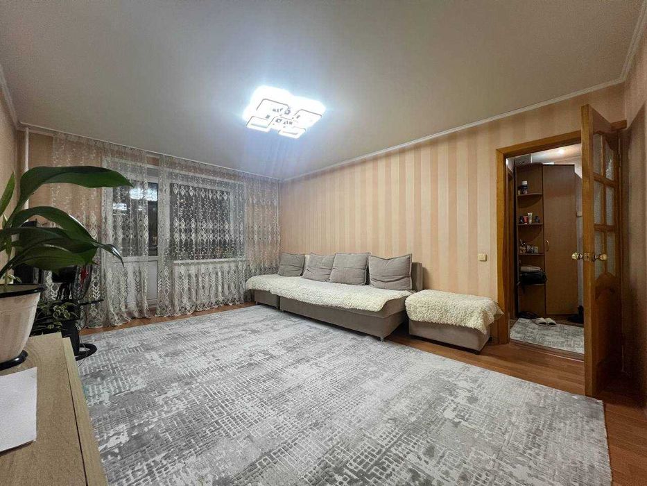 Продам 3 ком. кв в районе детского сада Акбота, новая планировка.