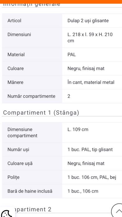 Dressing modern premium