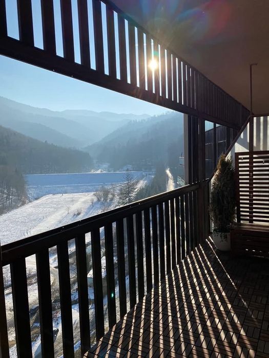 Inchiriez apartament 3 camere Tampa Residence