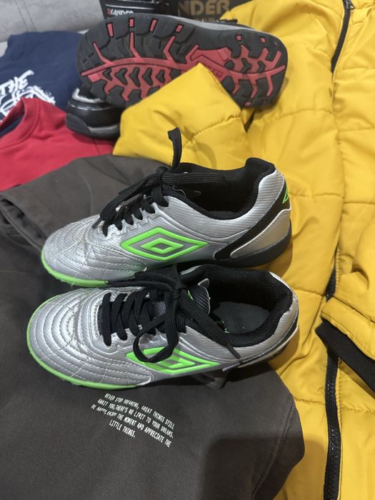 Лот за момче 128см 7бр.- 35лв.