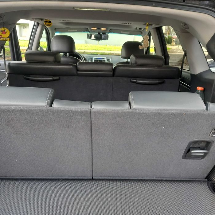 Хюндай Веракруз, автомат, 4х4