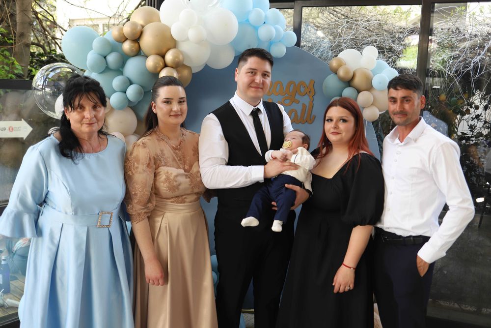 Fotograf cununie, foto botez, evenimente corporate, fashion