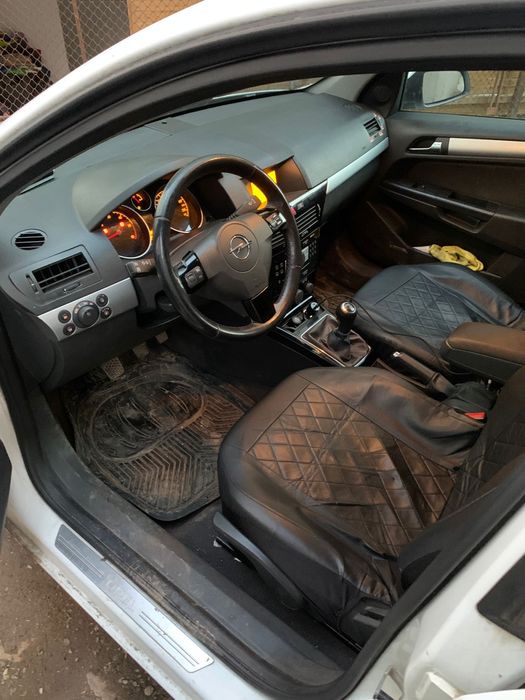 De vânzare Opel Astra h 1.7 motorina break