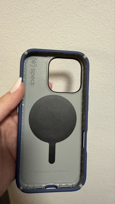 Калъф SPECK за Apple iPhone 16 Pro