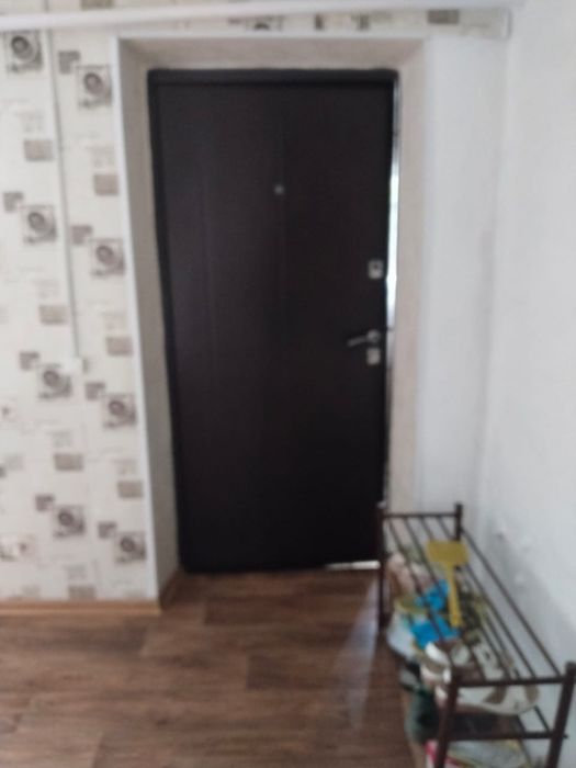 Продам дом, трех комнатный