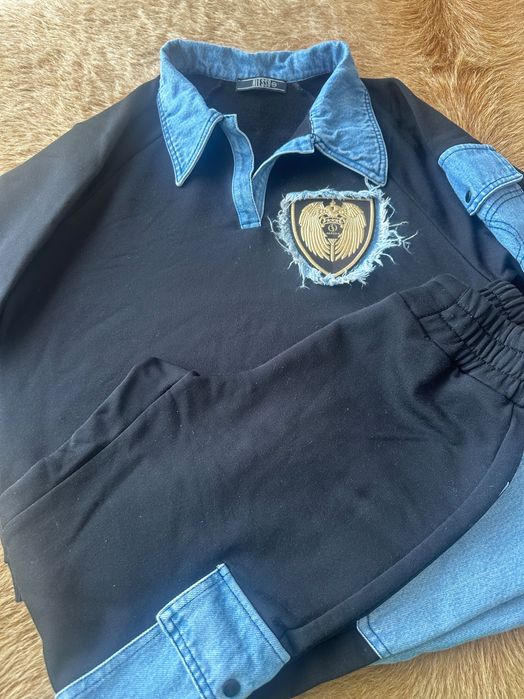 Дамски екип Alessa