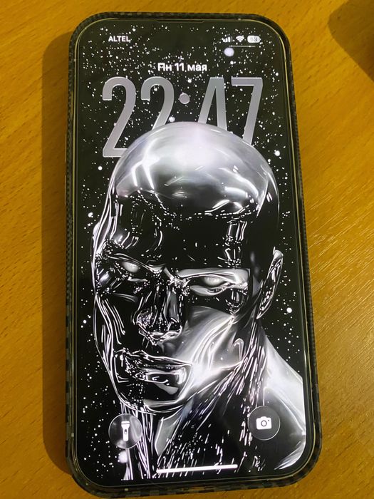 Iphone 14 pro 256