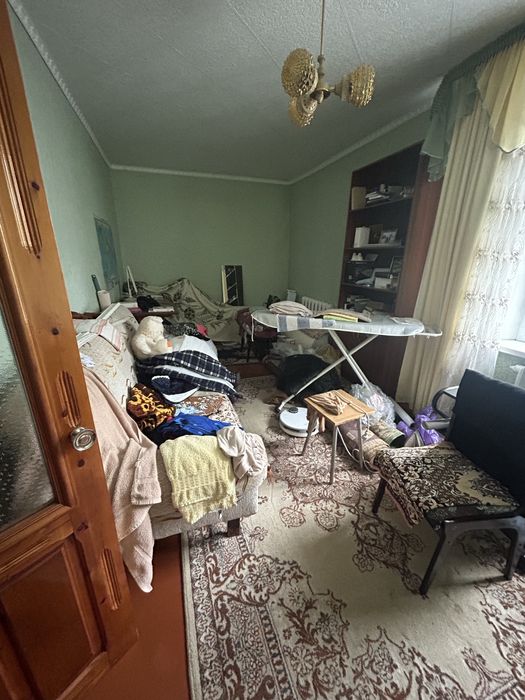 Продам котедж за мечетью