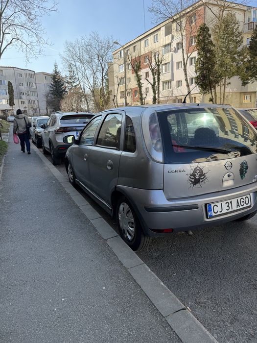 Opel Corsa 2006
