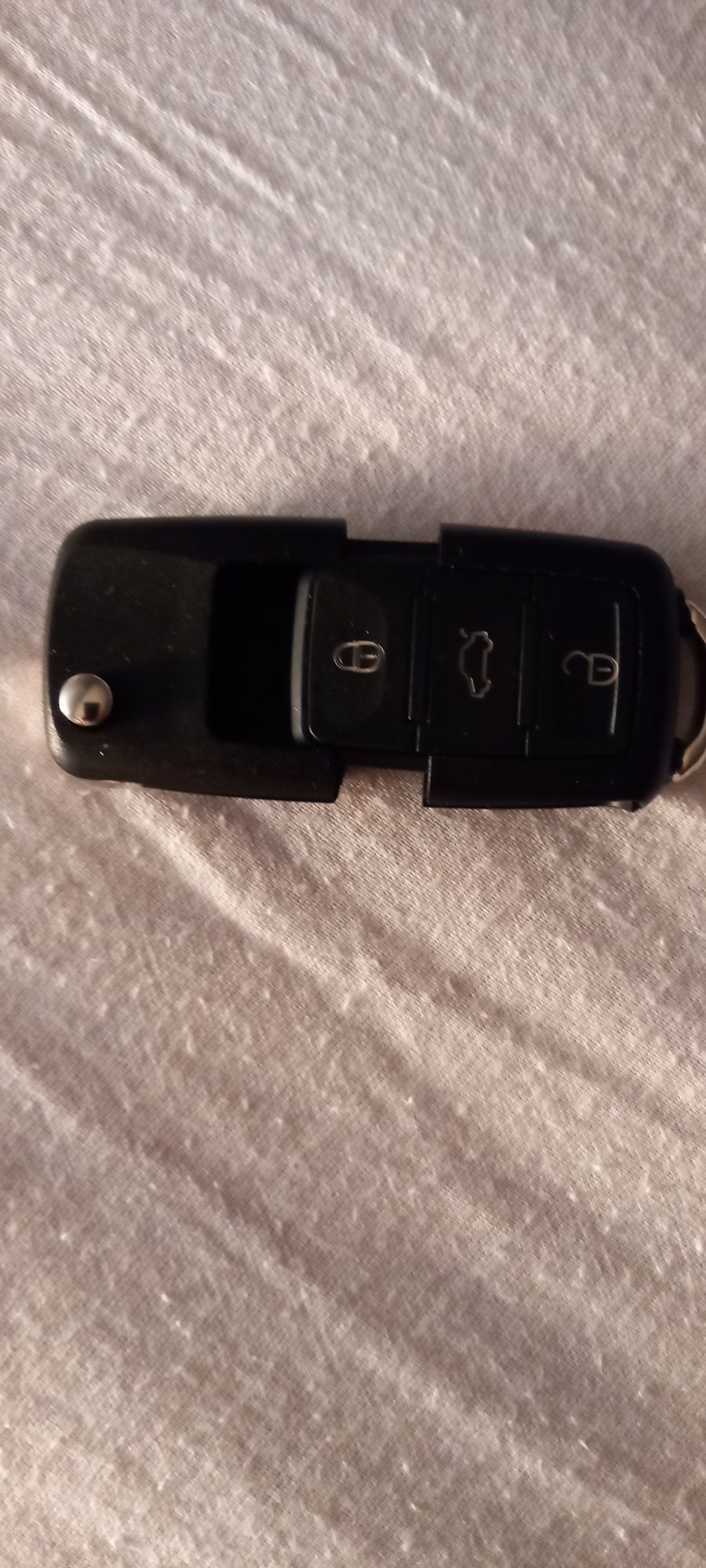 Кутийка за ключ за голф 4 гр. Асеновград • OLX.bg