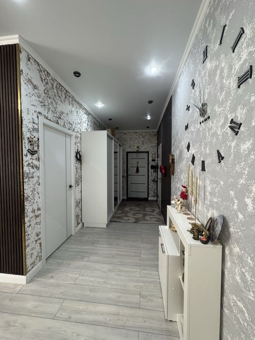 Продам 4-х комнатный дом