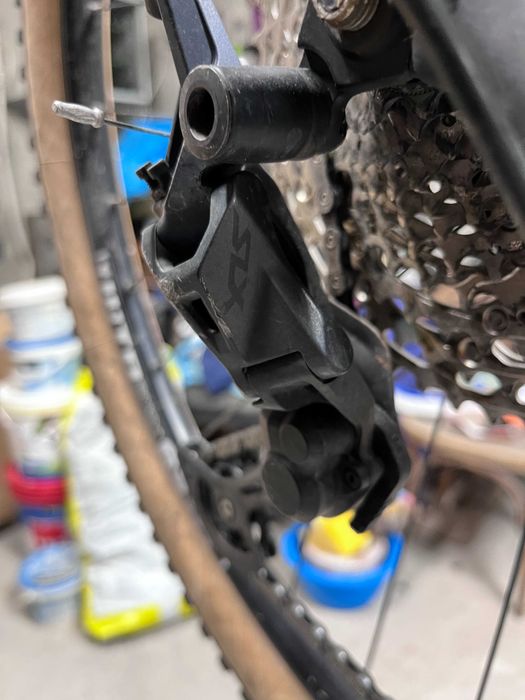 MTB Pulse STR 1x12, размер М