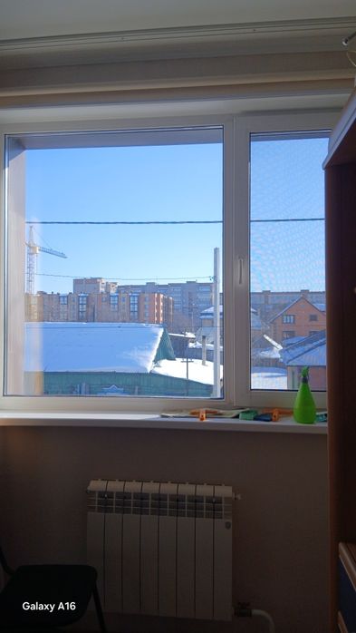 Тонировка домашних окон