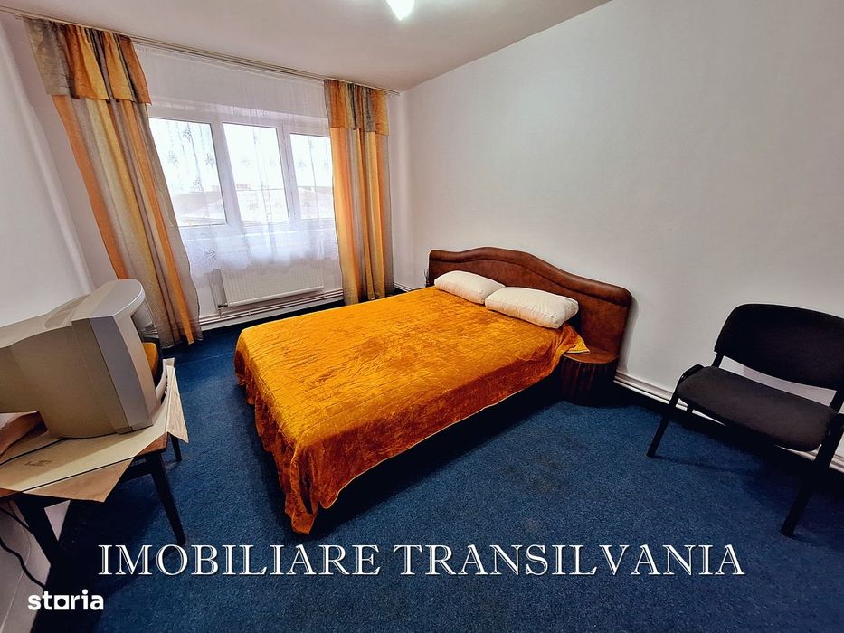 Garsoniera et.5 cu lift - zona Independentei, Big. Agentie