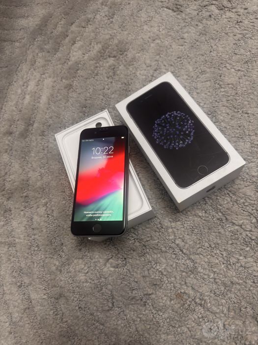 iPhone 6 32gb Korea