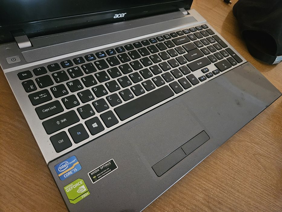 Acer Aspire V3-571G