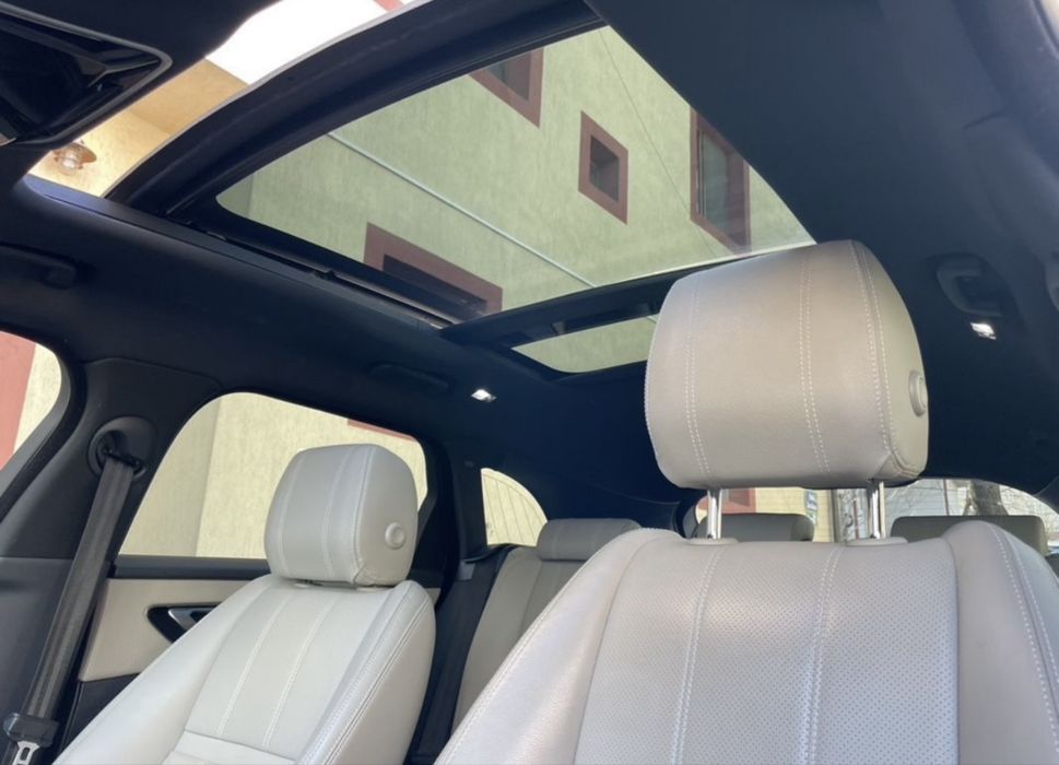 LAND ROVER Range Rover Velar 2020 — imagine 5